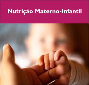 Nutrição Materno-Infantil